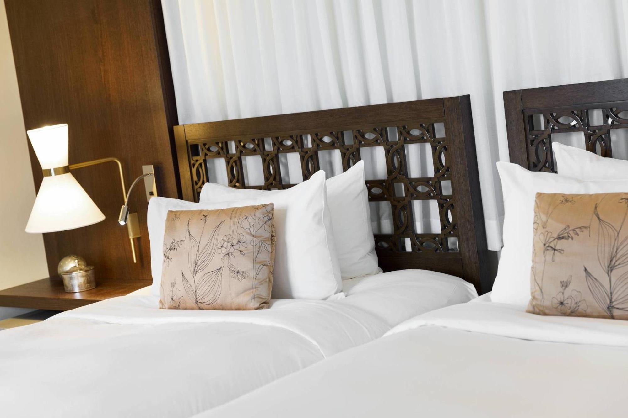 Renaissance Tuscany Il Ciocco Resort & Spa Barga Exterior foto